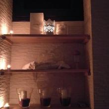 Natura e Benessere centro benessere Interni