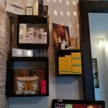 Natura e Benessere centro benessere Interni