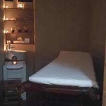 Natura e Benessere centro benessere Interni