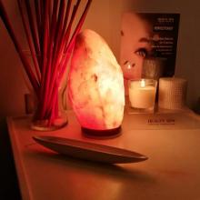 Natura e Benessere centro benessere Interni