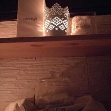 Natura e Benessere centro benessere Interni